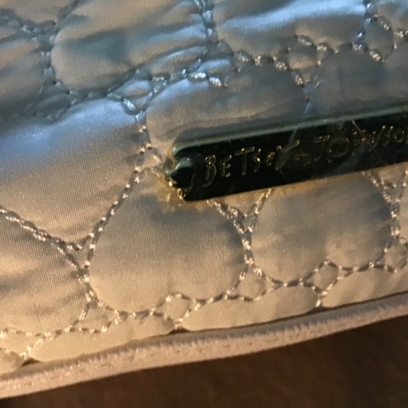 Host Pick Betsey Johnson - Lamb Novelty Art Deco Purse / Bag - So Adorable - Picture 5 of 10